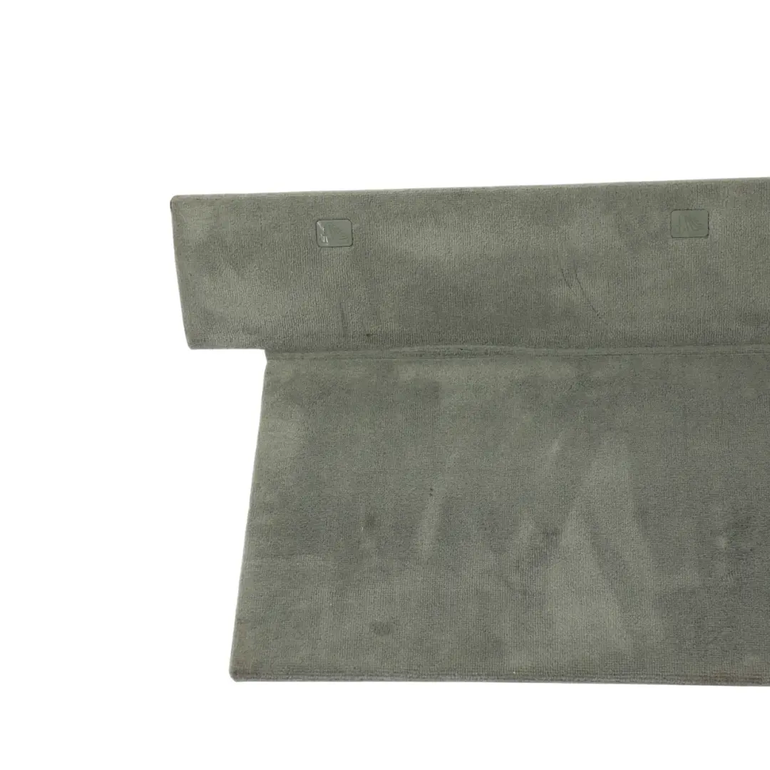 Range Rover Sport L320 Boot Trunk Floor Liner Trim Carpet Cover 5H32642A60BA8LUP - SKU 5H32-642A60-BA - Part number 5H32-642A60-BA