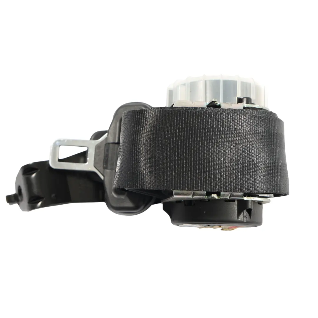 Land Rover L320 Seatbelt Seat Belt Rear Left N/S - SKU 5H32-F611B68-BBW - Part number 5H32-F611B68-BBW