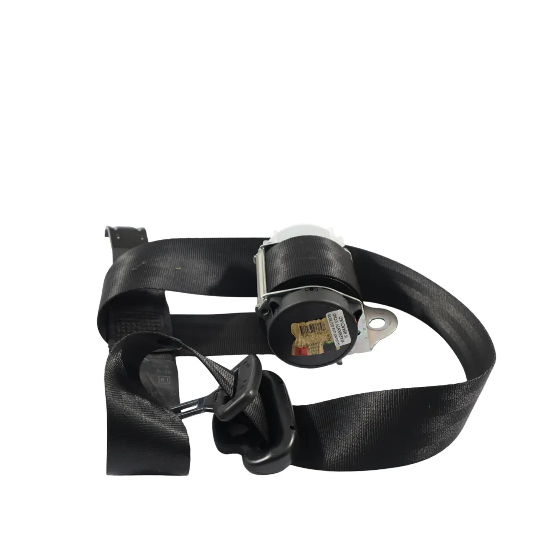 Seatbelt Seat Belt Rear Left N/S to Land Rover L320 with Part number 5H32-F611B68-BBW Land Rover L320 Seatbelt Seat Belt Rear Left N/S - SKU 5H32-F611B68-BBW - Part number 5H32-F611B68-BBW