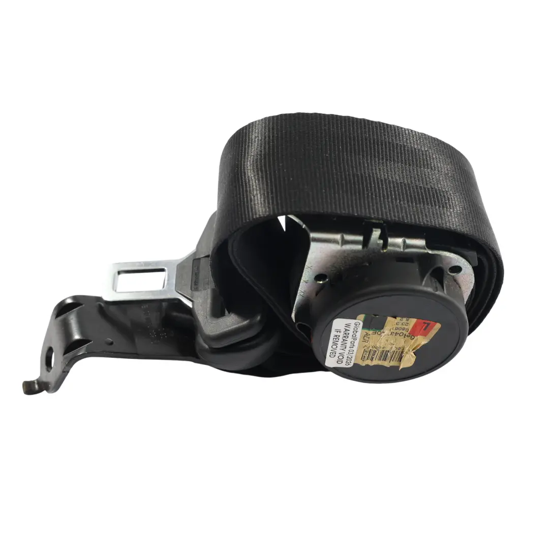 Ceinture De Sécurité Arrière Gauche pour Land Rover L320 à propos du numéro de pièce 5H32-F611B68-BBW Land Rover L320 Ceinture De Sécurité Arrière Gauche - SKU 5H32-F611B68-BBW - Numéro de pièce 5H32-F611B68-BBW