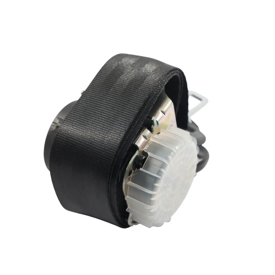 Land Rover L320 Seatbelt Seat Belt Rear Left N/S - SKU 5H32-F611B68-BBW - Part number 5H32-F611B68-BBW