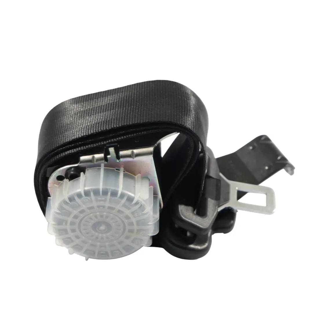 Land Rover L320 Ceinture De Sécurité Arrière Gauche - SKU 5H32-F611B68-BBW - Numéro de pièce 5H32-F611B68-BBW