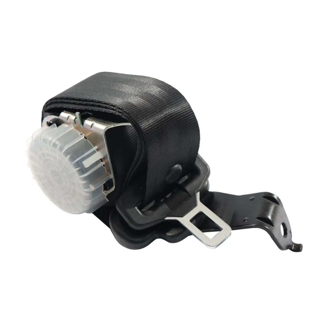 Cinturón De Seguridad Trasero Izquierdo para Land Rover L320 con número de pieza 5H32-F611B68-BBW Land Rover L320 Cinturón De Seguridad Trasero Izquierdo - SKU 5H32-F611B68-BBW - Número de pieza 5H32-F611B68-BBW