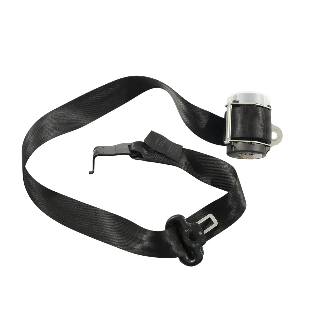 Cintura Di Sicurezza Posteriore Sinistra per Land Rover L320 con numero di parte 5H32-F611B68-BBW Land Rover L320 Cintura Di Sicurezza Posteriore Sinistra - SKU 5H32-F611B68-BBW - Numero di parte 5H32-F611B68-BBW