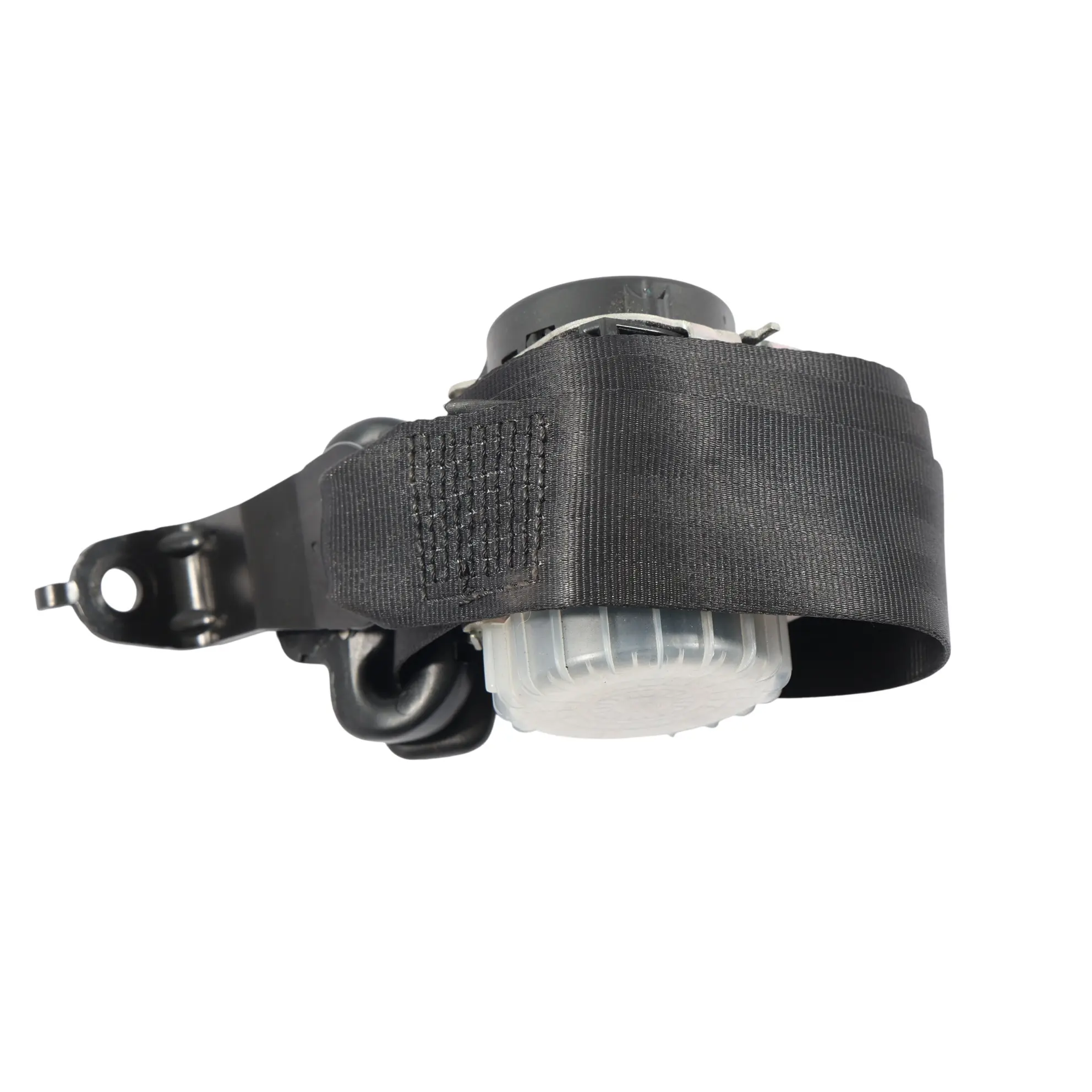 Land Rover L320 Seatbelt Seat Belt Rear Right O/S 5H32-F611B69-BBW