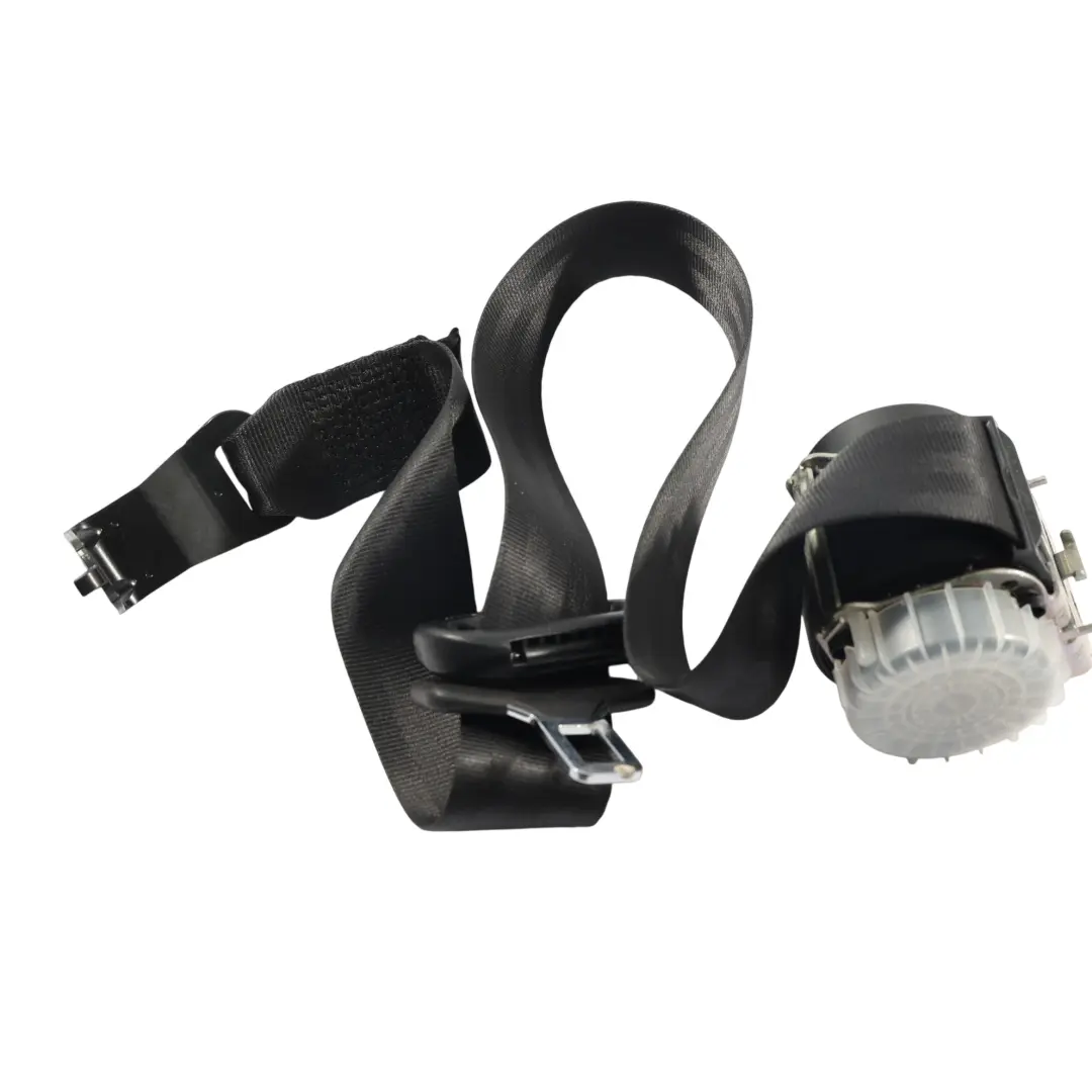 Cintura Sicurezza Posteriore Destra per Land Rover L320 con numero di parte 5H32-F611B69-BBW Land Rover L320 Cintura Sicurezza Posteriore Destra - SKU 5H32-F611B69-BBW - Numero di parte 5H32-F611B69-BBW