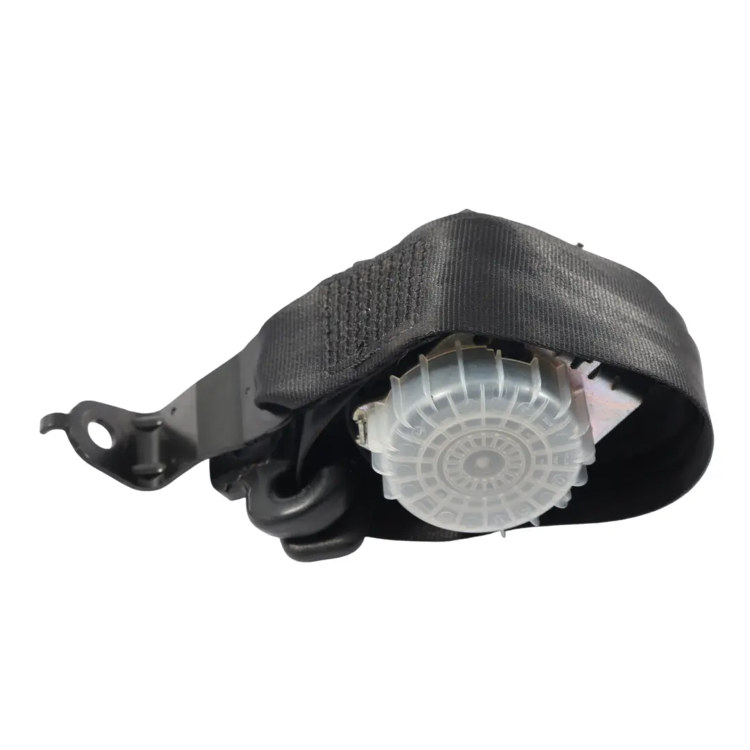 Cintura Sicurezza Posteriore Destra per Land Rover L320 con numero di parte 5H32-F611B69-BBW Land Rover L320 Cintura Sicurezza Posteriore Destra - SKU 5H32-F611B69-BBW - Numero di parte 5H32-F611B69-BBW
