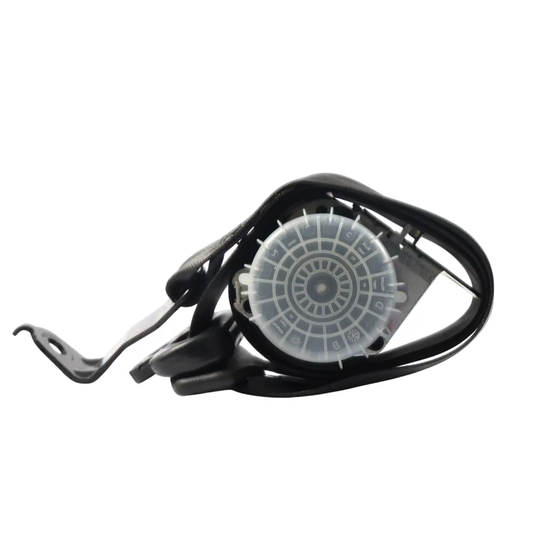 Land Rover L320 Cintura Sicurezza Posteriore Destra - SKU 5H32-F611B69-BBW - Numero di parte 5H32-F611B69-BBW