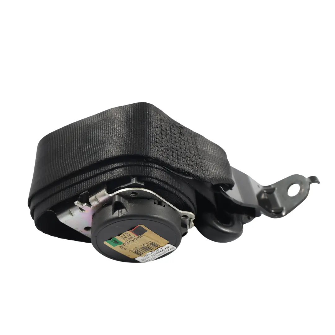 Land Rover L320 Pas Bezpieczeństwa Prawy Tył - SKU 5H32-F611B69-BBW - Numer Części 5H32-F611B69-BBW