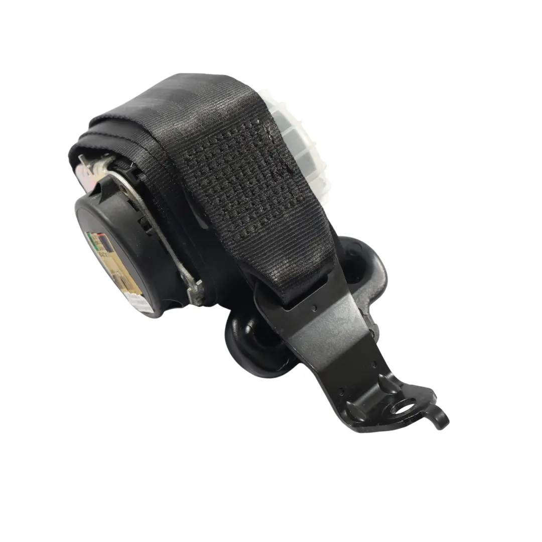 Cintura Sicurezza Posteriore Destra per Land Rover L320 con numero di parte 5H32-F611B69-BBW Land Rover L320 Cintura Sicurezza Posteriore Destra - SKU 5H32-F611B69-BBW - Numero di parte 5H32-F611B69-BBW