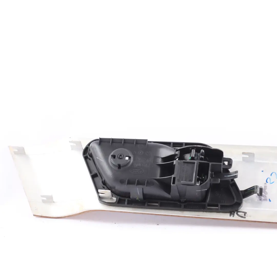 Range Rover Sport L320 Front Door Panel Moulding Handle Left N/S - SKU 5H3B-045H14-AA - Part number 5H3B-045H14-AA