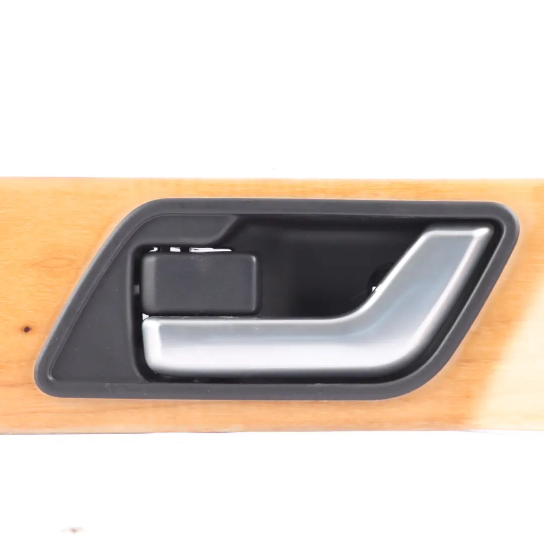 Front Door Panel Moulding Handle Left N/S to Range Rover Sport L320 with Part number 5H3B-045H14-AA Range Rover Sport L320 Front Door Panel Moulding Handle Left N/S - SKU 5H3B-045H14-AA - Part number 5H3B-045H14-AA