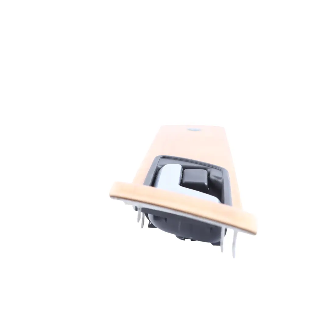 Range Rover Sport L320 Front Door Panel Moulding Handle Left N/S - SKU 5H3B-045H14-AA - Part number 5H3B-045H14-AA