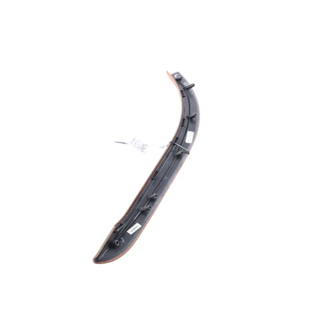 Range Rover Sport L320 Console Side Cover Moulding Left N/S - SKU 5H3B-045K14-AA - Part number 5H3B-045K14-AA