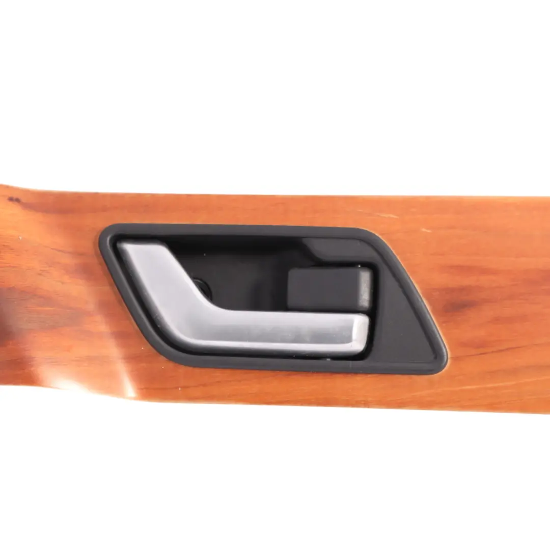 Door Card Trim Handle Cover Right O/S to Range Rover Sport L320 Rear with Part number 5H3B-237B04-AA Range Rover Sport L320 Rear Door Card Trim Handle Cover Right O/S - SKU 5H3B-237B04-AA - Part number 5H3B-237B04-AA