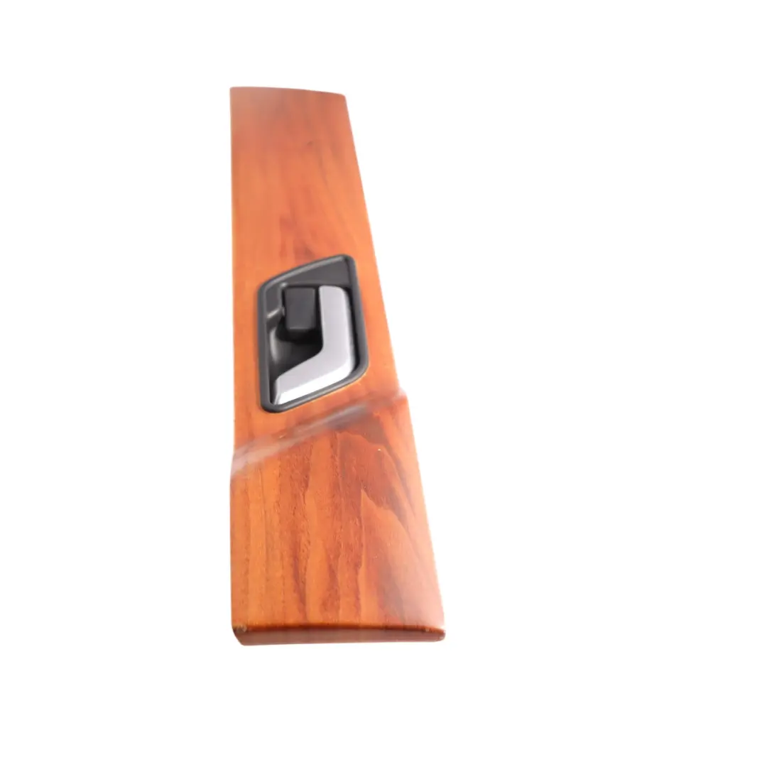 Range Rover Sport L320 Rear Door Card Trim Handle Cover Right O/S - SKU 5H3B-237B04-AA - Part number 5H3B-237B04-AA