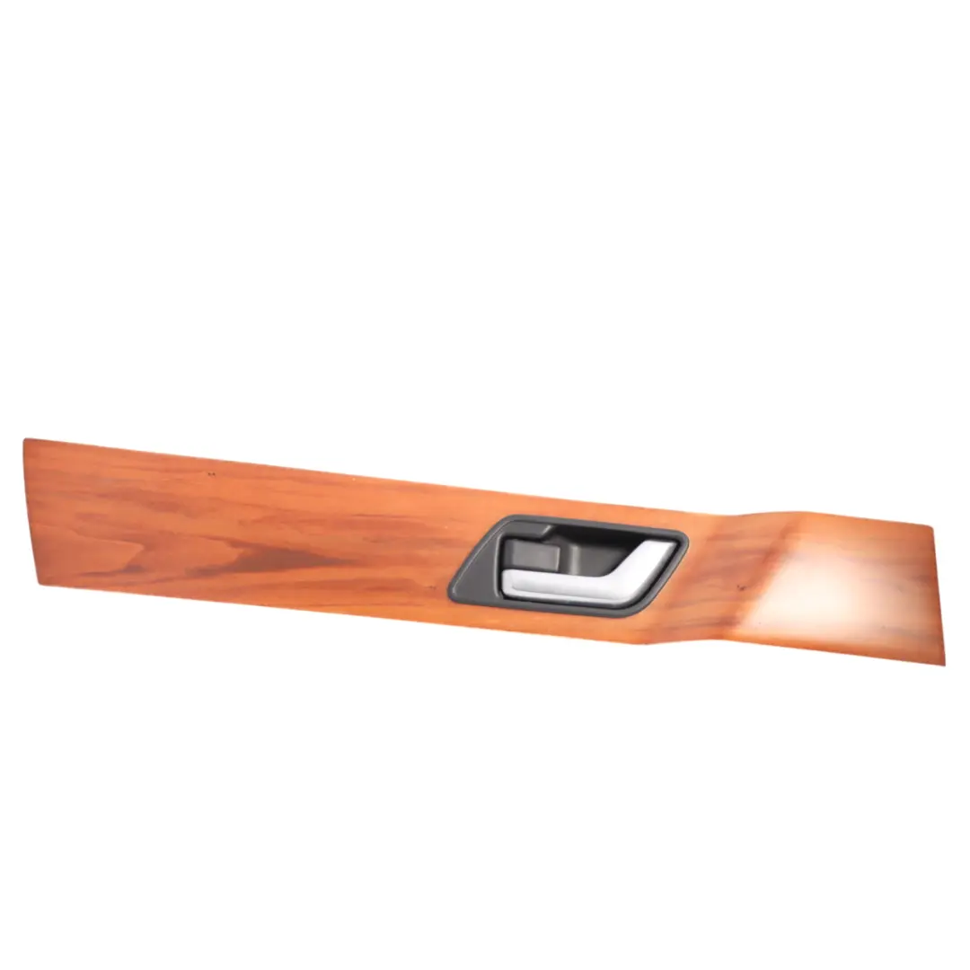 Door Card Trim Handle Cover Left N/S to Range Rover Sport L320 Rear with Part number 5H3B-237B05-AA Range Rover Sport L320 Rear Door Card Trim Handle Cover Left N/S - SKU 5H3B-237B05-AA - Part number 5H3B-237B05-AA