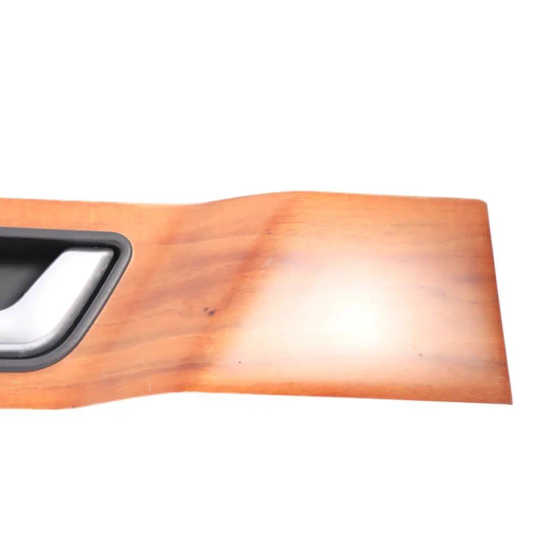 Range Rover Sport L320 Rear Door Card Trim Handle Cover Left N/S - SKU 5H3B-237B05-AA - Part number 5H3B-237B05-AA