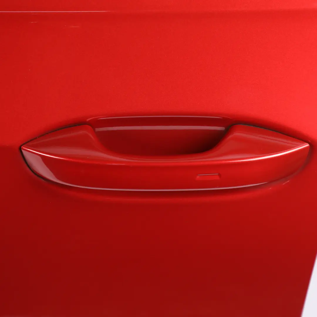 Mk8 Door Front Left N/S Kings Red Metallic - C3J to VW Volkswagen Golf with Part number 5H4831055K VW Volkswagen Golf Mk8 Door Front Left N/S Kings Red Metallic - C3J - SKU 5H4831055K-KIN - Part number 5H4831055K