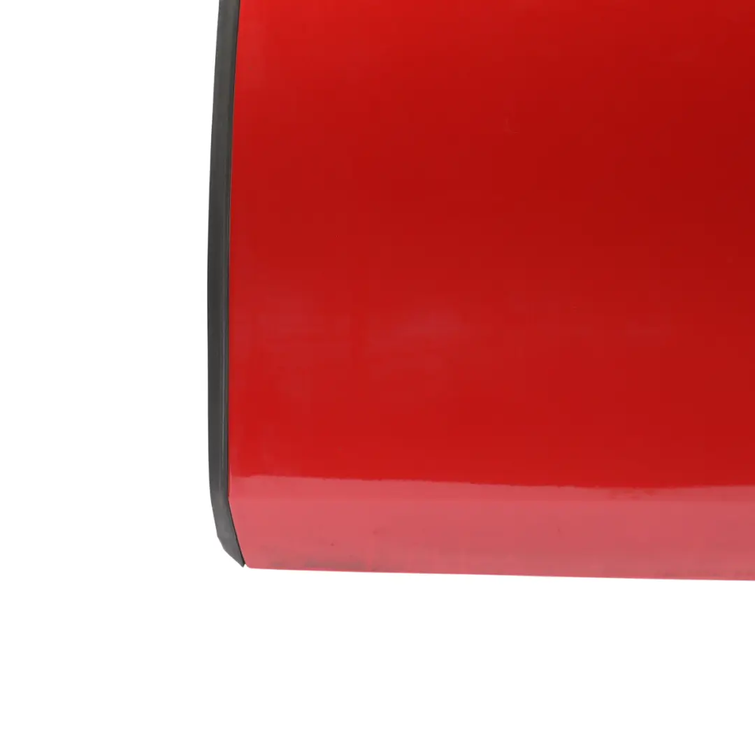 Volkswagen Golf Mk8 CD1 Door Rear Left N/S Kings Red Metallic - C3J - SKU 5H4833055K-KIN - Part number 5H4833055K