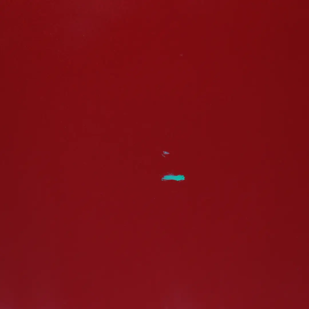 Volkswagen VW Golf Mk8 Door Rear Right O/S Kings Red Metallic - C3J - SKU 5H4833056K-KIN - Part number 5H4833056K