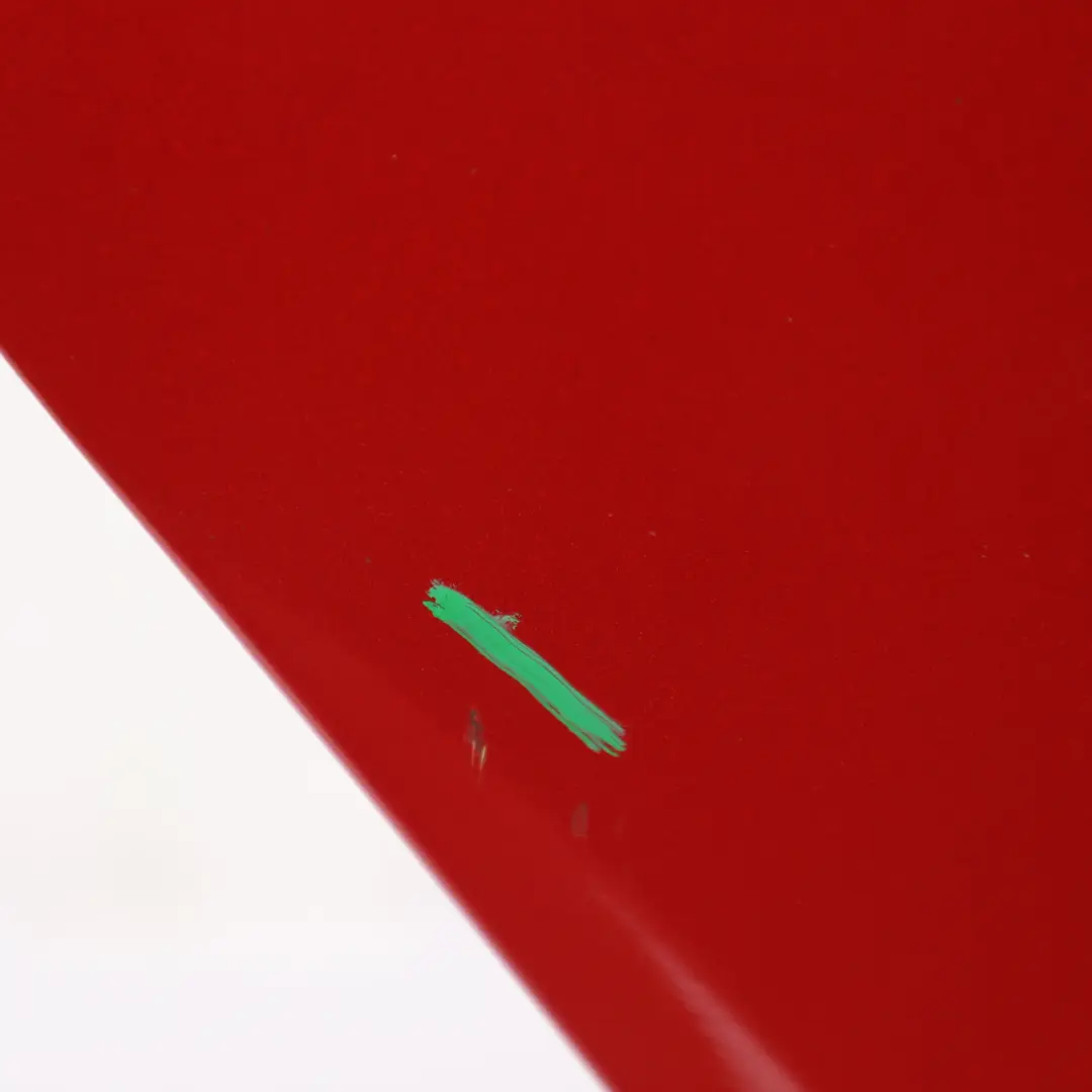 Volkswagen VW Golf Mk8 Door Rear Right O/S Kings Red Metallic - C3J - SKU 5H4833056K-KIN - Part number 5H4833056K