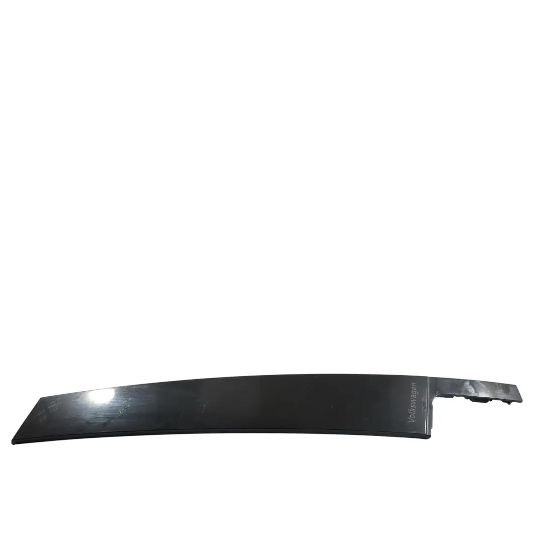 Volkswagen Golf Mk8 Modanatura Finestra Porta Anteriore Destra - SKU 5H4837902A - Numero di parte 5H4837902A