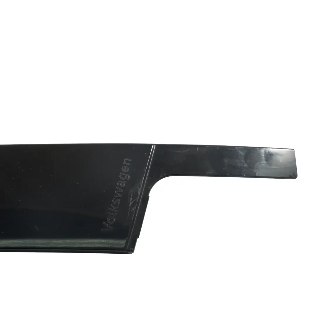 Volkswagen Golf Mk8 Modanatura Finestra Porta Anteriore Destra - SKU 5H4837902A - Numero di parte 5H4837902A