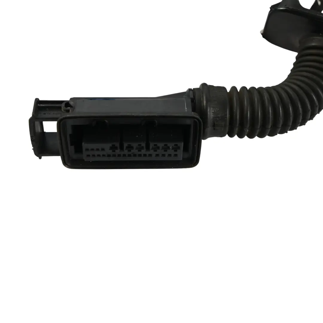 Mk8 Front Door Loom Wiring Cable Harness Right O/S to Volkswagen Golf with Part number 5H4971162BL Volkswagen Golf Mk8 Front Door Loom Wiring Cable Harness Right O/S - SKU RHD-5H4971162BL - Part number 5H4971162BL