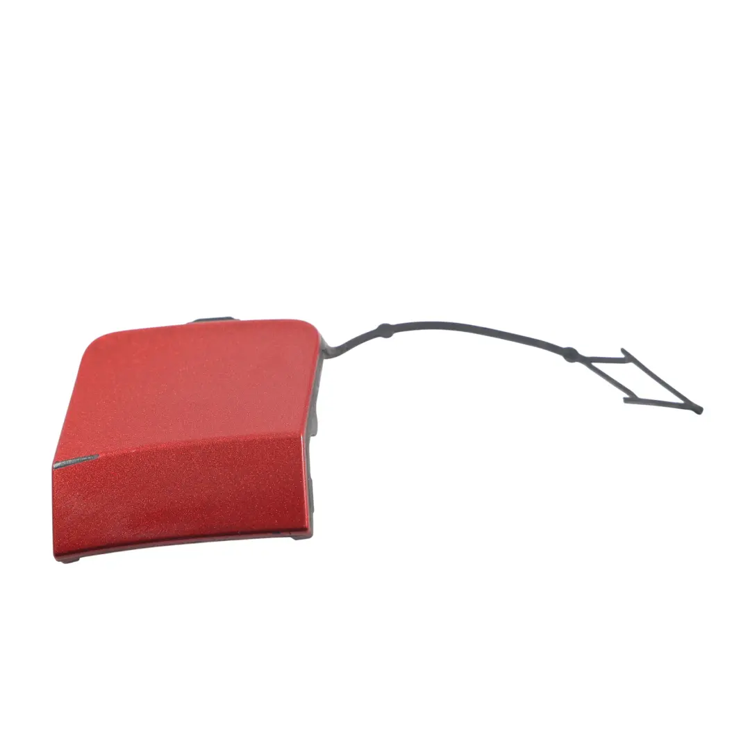 Mk8 Hinten Anhänger Abdeckung Königs Rot C3J für Volkswagen Golf mit Teilenummer 5H6807441 Volkswagen Golf Mk8 Hinten Anhänger Abdeckung Königs Rot C3J - SKU 5H6807441-KIN - Teilenummer 5H6807441