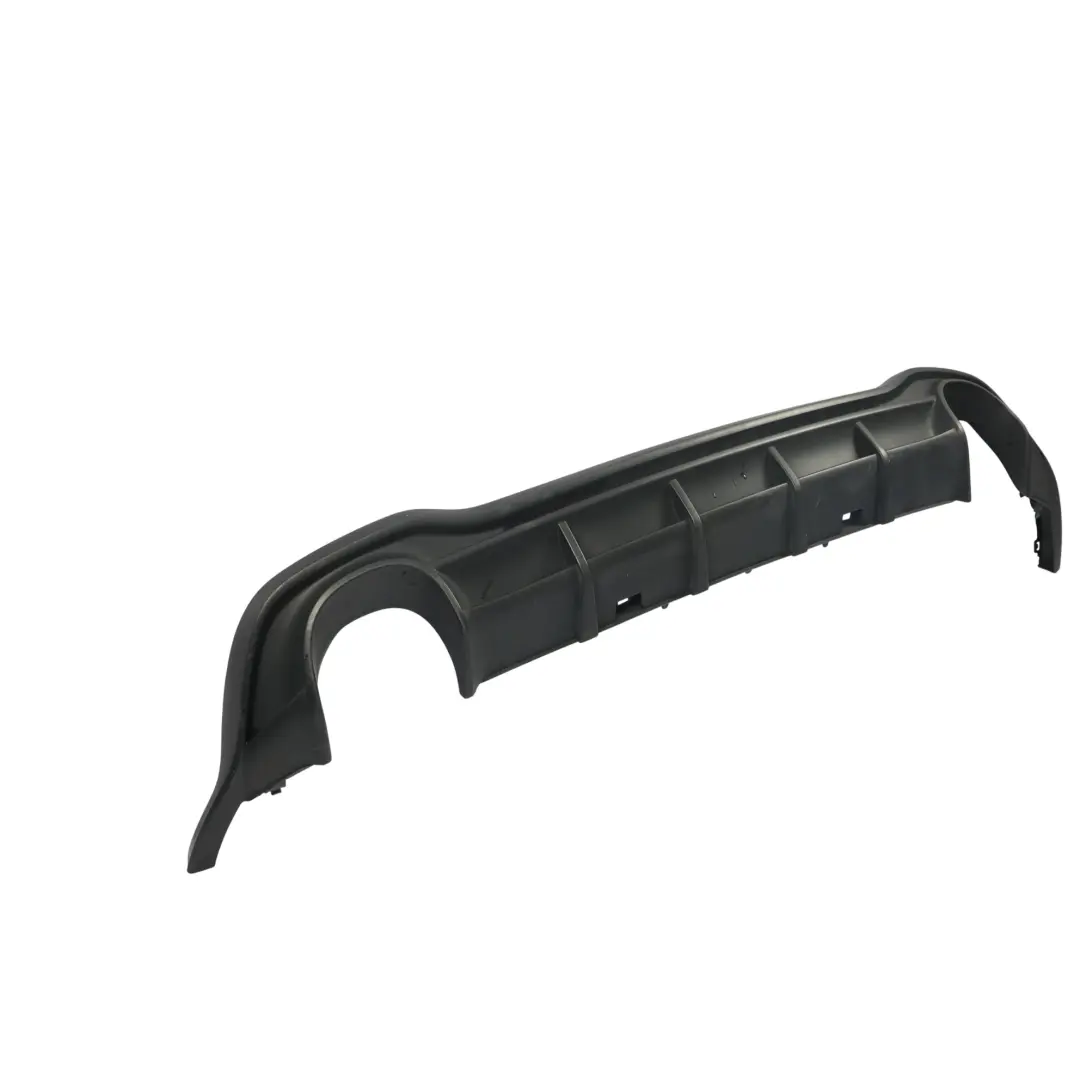 Copertura Diffusore Inferiore Paraurti Posteriore per VW Golf VIII GTI con numero di parte 5H6807568G VW Golf VIII GTI Copertura Diffusore Inferiore Paraurti Posteriore - SKU 5H6807568G - Numero di parte 5H6807568G