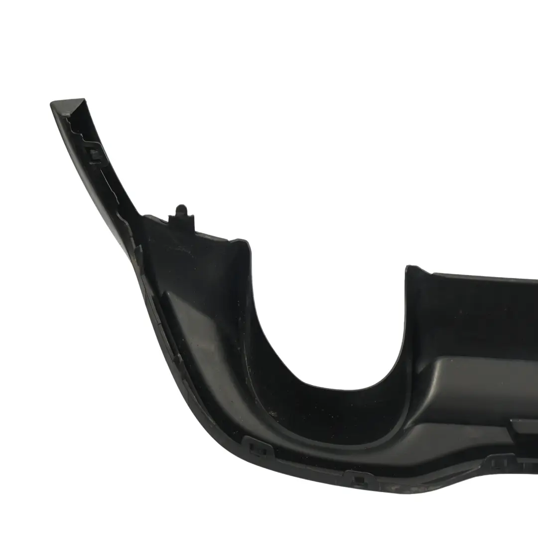 Panneau De Garniture Diffuseur De Pare-Chocs Arrière pour VW Golf VIII GTI à propos du numéro de pièce 5H6807568G VW Golf VIII GTI Panneau De Garniture Diffuseur De Pare-Chocs Arrière - SKU 5H6807568G - Numéro de pièce 5H6807568G