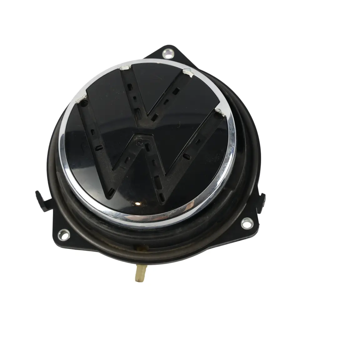 Volkswagen Golf Mk8 Rear Opener Trunk Mechanism Actuator Badge Emblem - SKU 5H6827469 - Part number 5H6827469