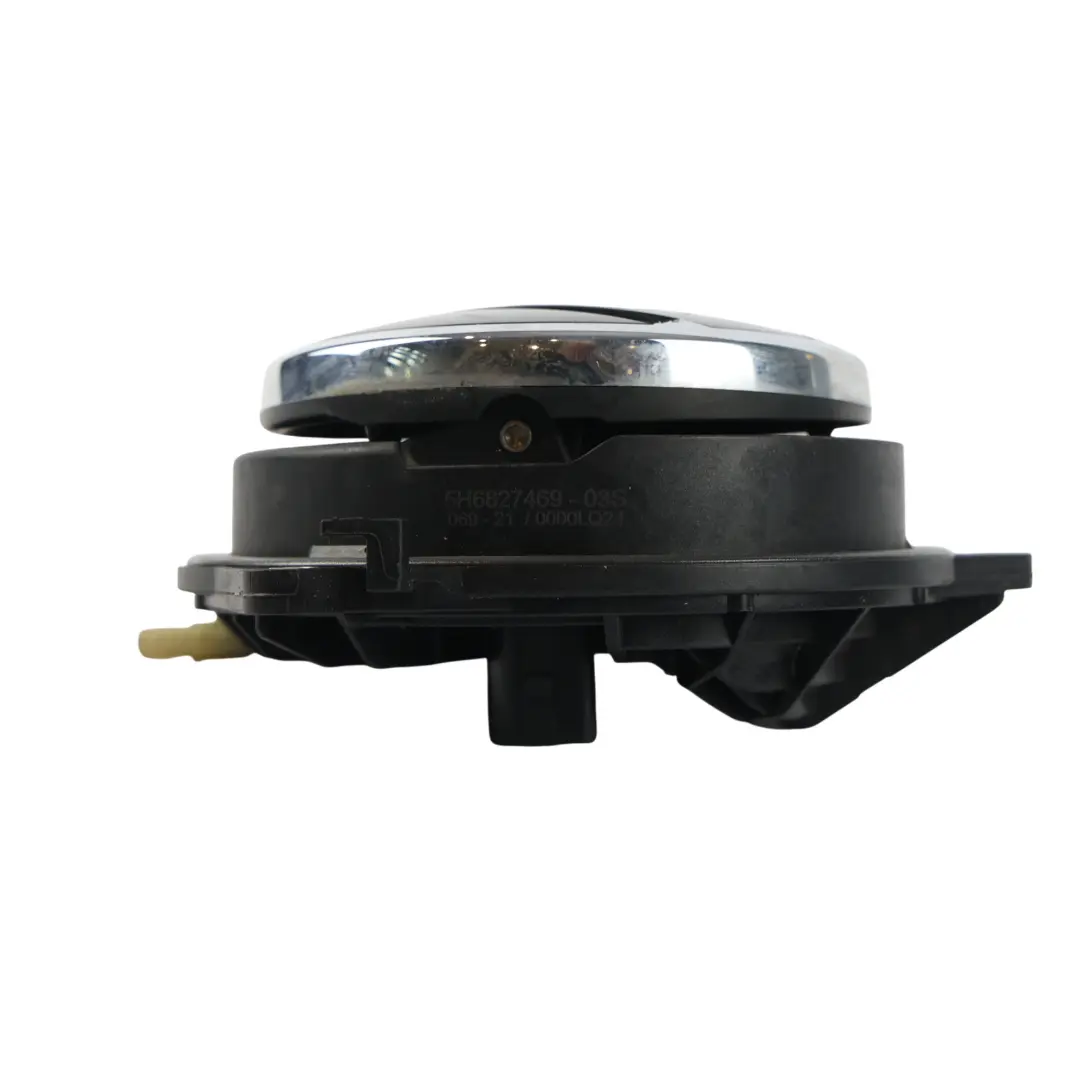 Mk8 Mecanismo Actuador Apertura Trasero Maletero para Volkswagen Golf con número de pieza 5H6827469 Volkswagen Golf Mk8 Mecanismo Actuador Apertura Trasero Maletero - SKU 5H6827469 - Número de pieza 5H6827469