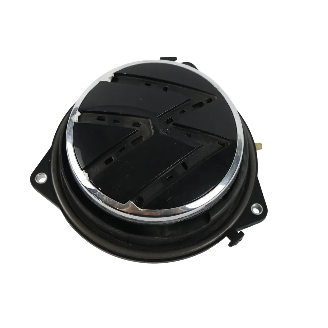 Volkswagen Golf Mk8 Tylna Klamka Klapy Bagażnika Emblemat - SKU 5H6827469 - Numer Części 5H6827469