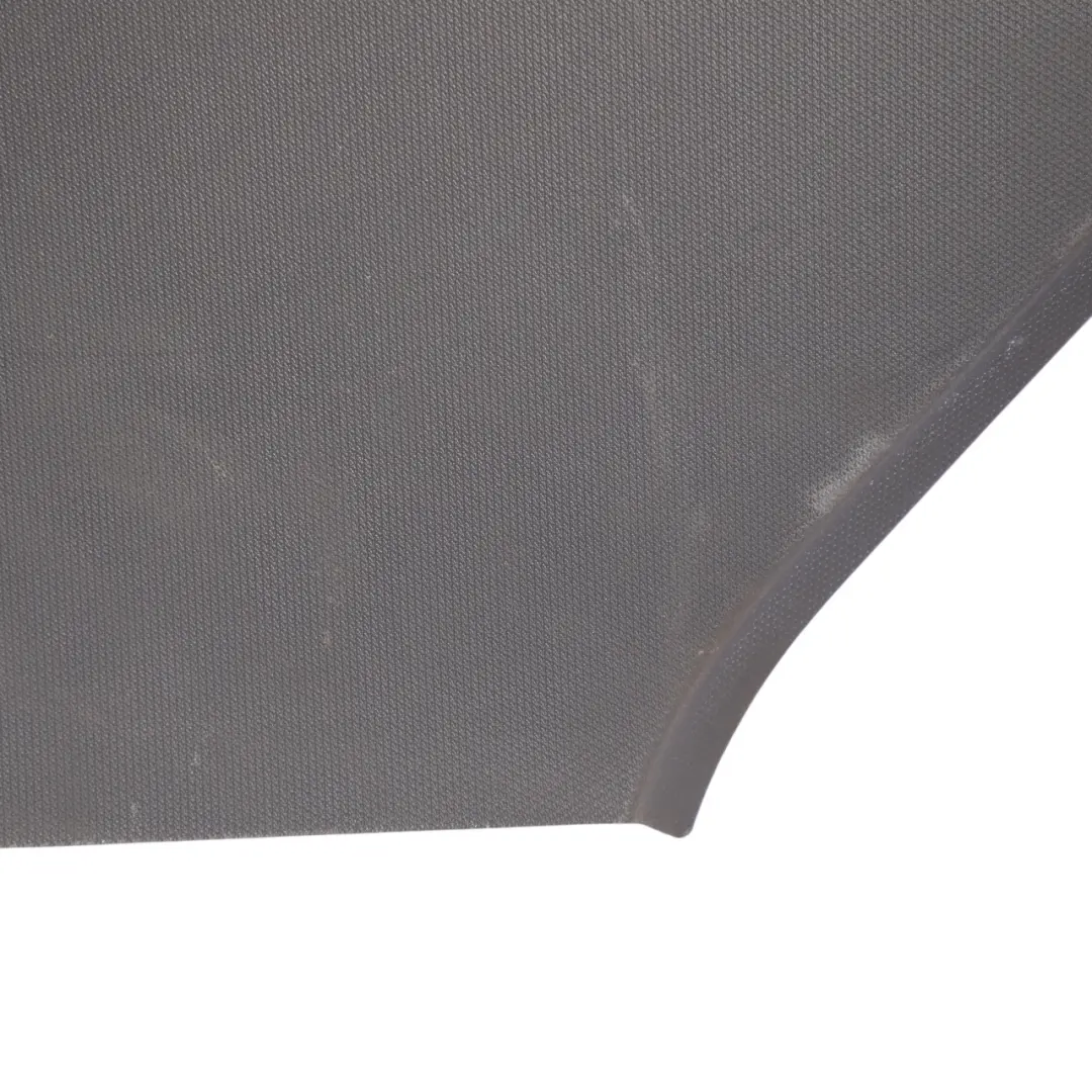 Volkswagen Golf Mk8 Rear C-Pillar Trim Cover Panel Black Left N/S - SKU 5H6867287A - Part number 5H6867287A