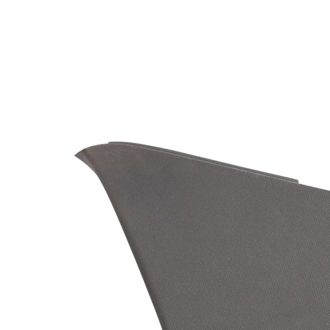 Mk8 Rear C-Pillar Trim Cover Panel Black Right O/S to Volkswagen Golf with Part number 5H6867288A Volkswagen Golf Mk8 Rear C-Pillar Trim Cover Panel Black Right O/S - SKU 5H6867288A - Part number 5H6867288A