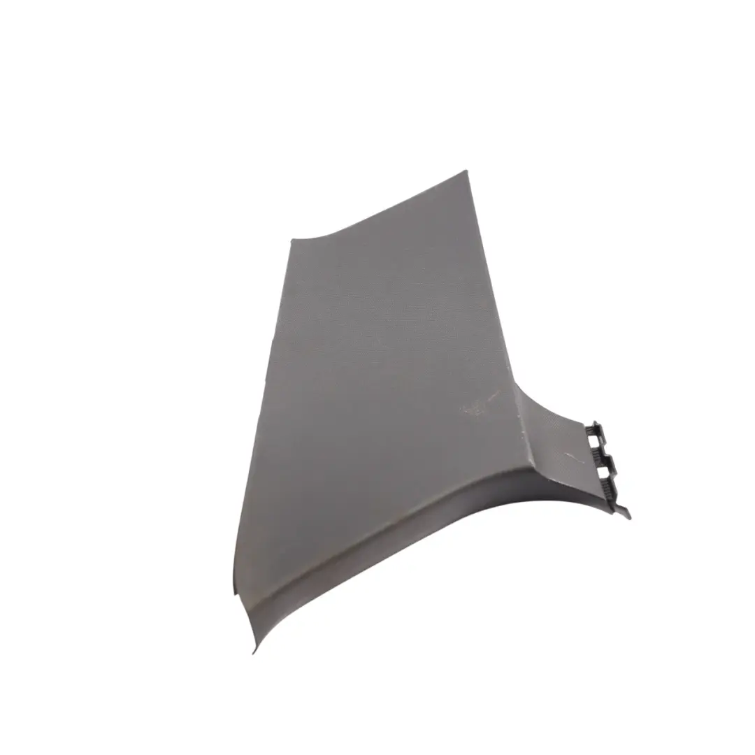 Mk8 Rear C-Pillar Trim Cover Panel Black Right O/S to Volkswagen Golf with Part number 5H6867288A Volkswagen Golf Mk8 Rear C-Pillar Trim Cover Panel Black Right O/S - SKU 5H6867288A - Part number 5H6867288A