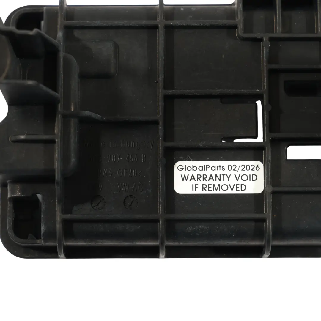 Volkswagen Golf Mk8 Staffa Sensore Angolo Cieco Posteriore Destro - SKU 5H6907456B - Numero di parte 5H6907456B