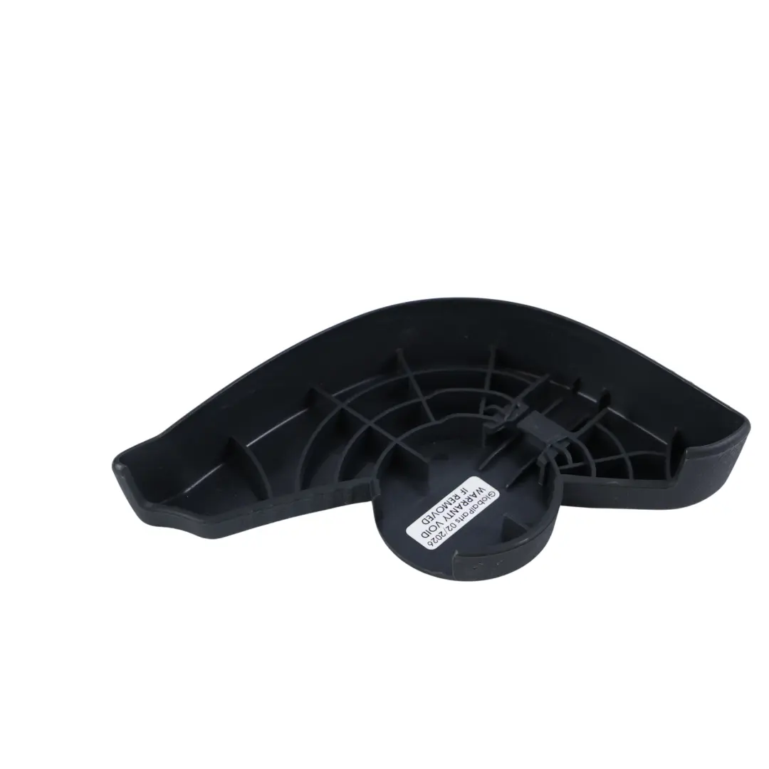 Cubierta Palanca Liberación Asiento Trasero Lado Pasajero para Skoda YETI 5L con número de pieza 5J7883329C Skoda YETI 5L Cubierta Palanca Liberación Asiento Trasero Lado Pasajero - SKU 5J7883329C - Número de pieza 5J7883329C