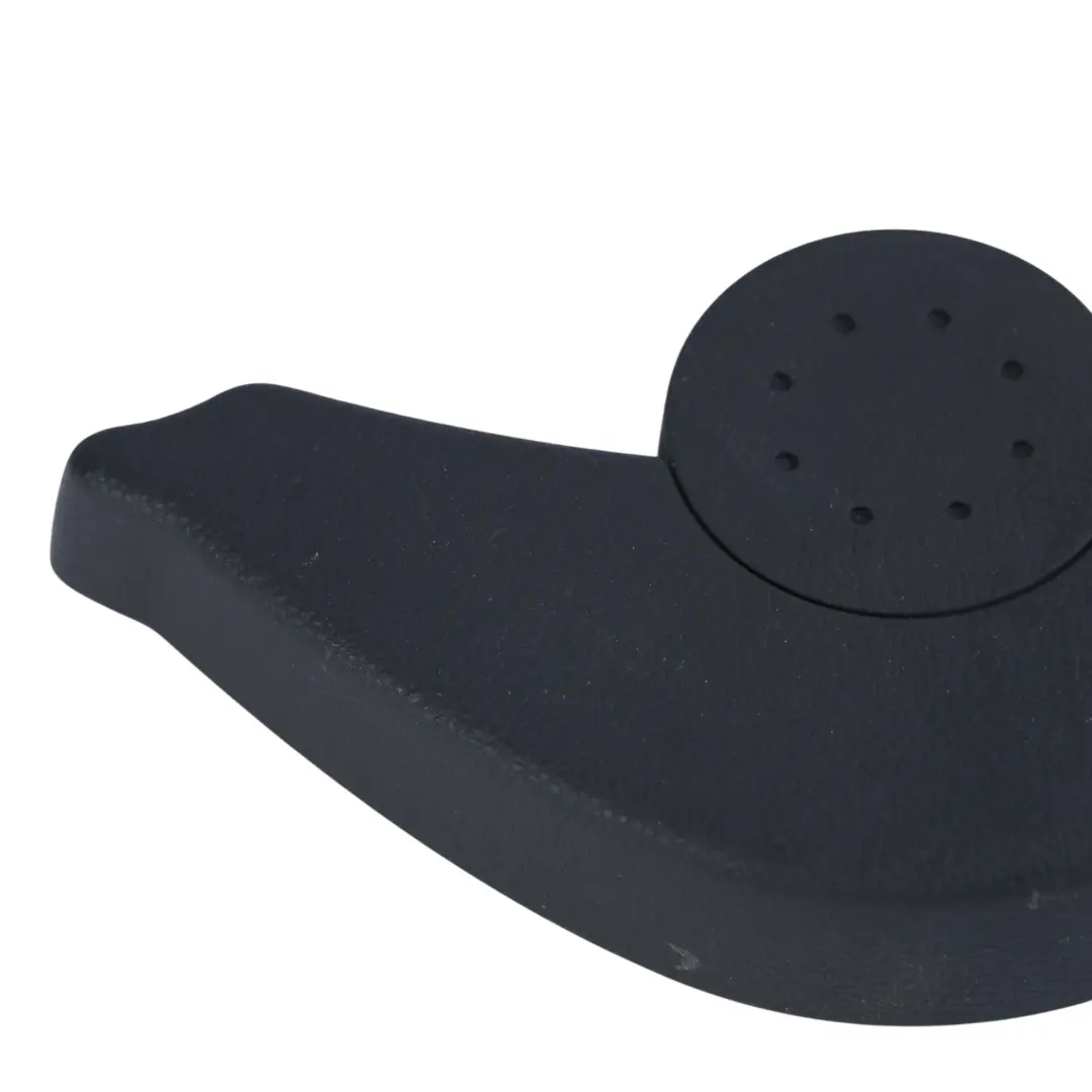 Skoda YETI 5L Cubierta Palanca Liberación Asiento Trasero Lado Pasajero - SKU 5J7883329C - Número de pieza 5J7883329C