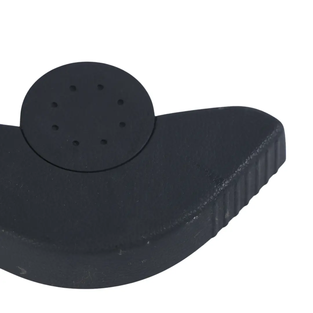 Skoda YETI 5L Rear Bucket Seat Release Hebel Abdeckung Beifahrerseite - SKU 5J7883329C - Teilenummer 5J7883329C