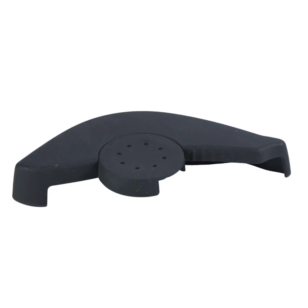 Skoda YETI 5L Rear Bucket Seat Release Hebel Abdeckung Beifahrerseite - SKU 5J7883329C - Teilenummer 5J7883329C