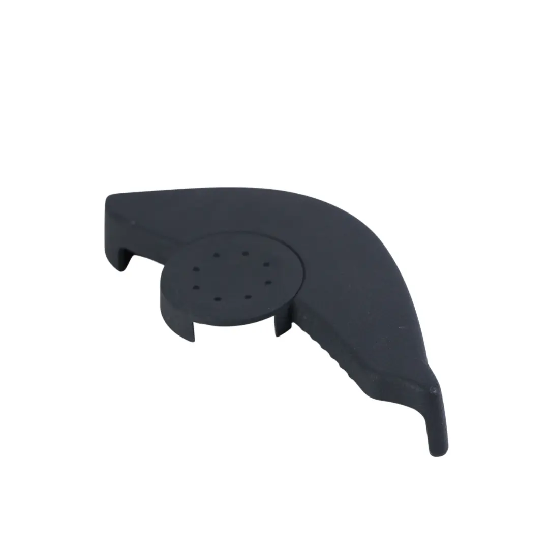 Bucket Seat Release Hebel Abdeckung Beifahrerseite für Skoda YETI 5L Rear mit Teilenummer 5J7883329C Skoda YETI 5L Rear Bucket Seat Release Hebel Abdeckung Beifahrerseite - SKU 5J7883329C - Teilenummer 5J7883329C