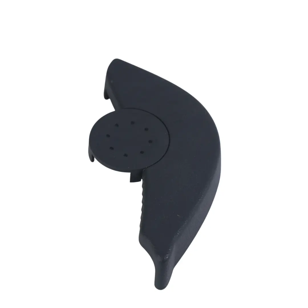 Bucket Seat Release Hebel Abdeckung Beifahrerseite für Skoda YETI 5L Rear mit Teilenummer 5J7883329C Skoda YETI 5L Rear Bucket Seat Release Hebel Abdeckung Beifahrerseite - SKU 5J7883329C - Teilenummer 5J7883329C