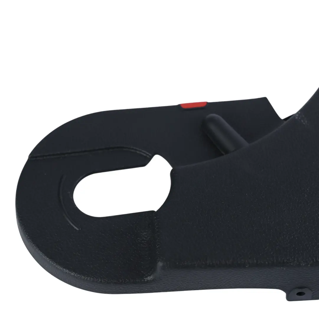 Skoda Yet 5L Sedile Posteriore Centrale Pancia Giù Rivestimento - SKU 5J7883857D - Numero di parte 5J7883857D