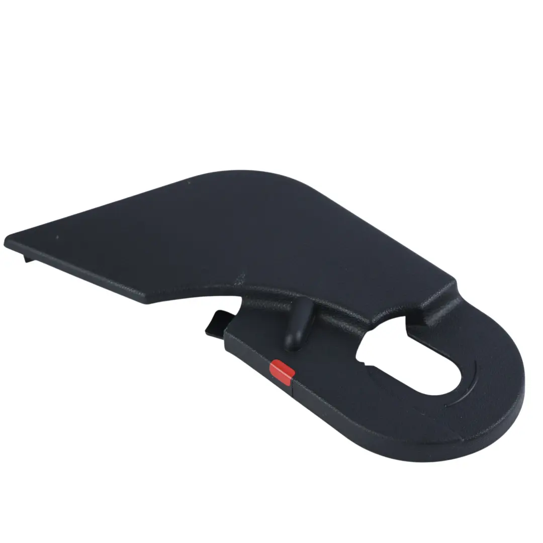 Yet 5L Rear Center Bucket Seat Cover Trim Panel to Skoda with Part number 5J7883857D Skoda Yet 5L Rear Center Bucket Seat Cover Trim Panel - SKU 5J7883857D - Part number 5J7883857D