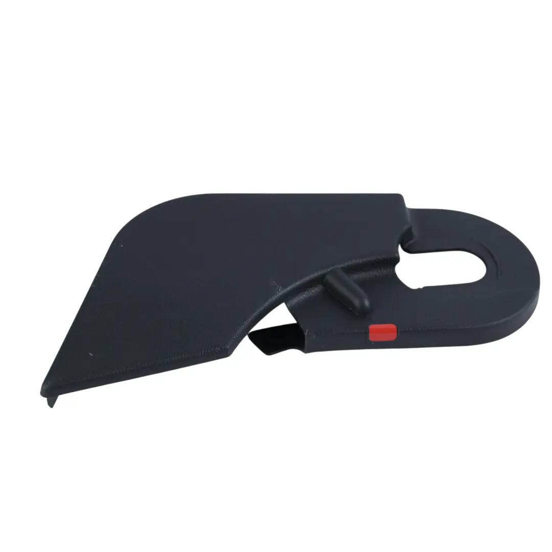 Yet 5L Rear Center Bucket Seat Cover Trim Panel to Skoda with Part number 5J7883857D Skoda Yet 5L Rear Center Bucket Seat Cover Trim Panel - SKU 5J7883857D - Part number 5J7883857D