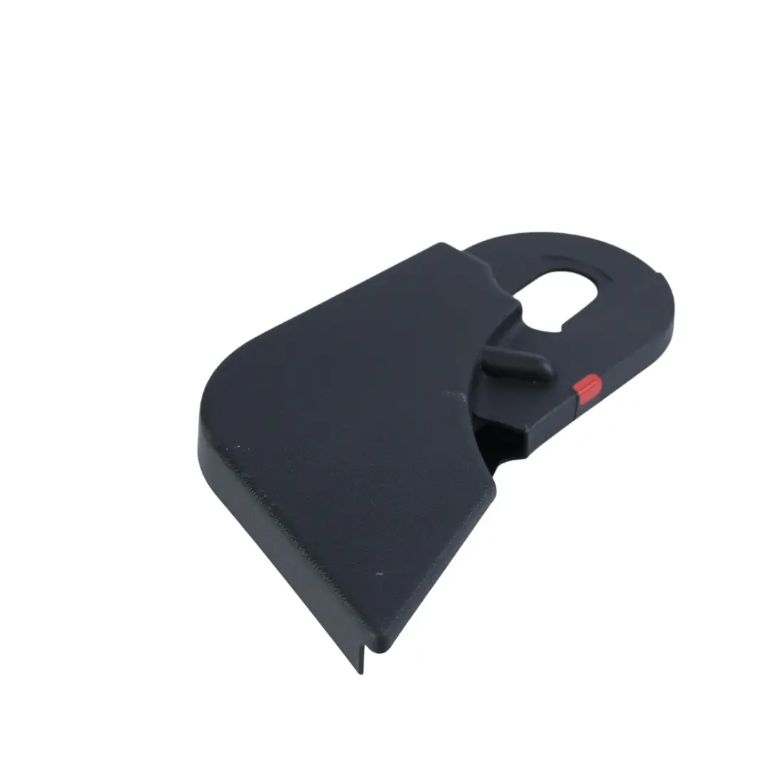 Skoda Yet 5L Tapizado Asiento Trasero Central - SKU 5J7883857D - Número de pieza 5J7883857D