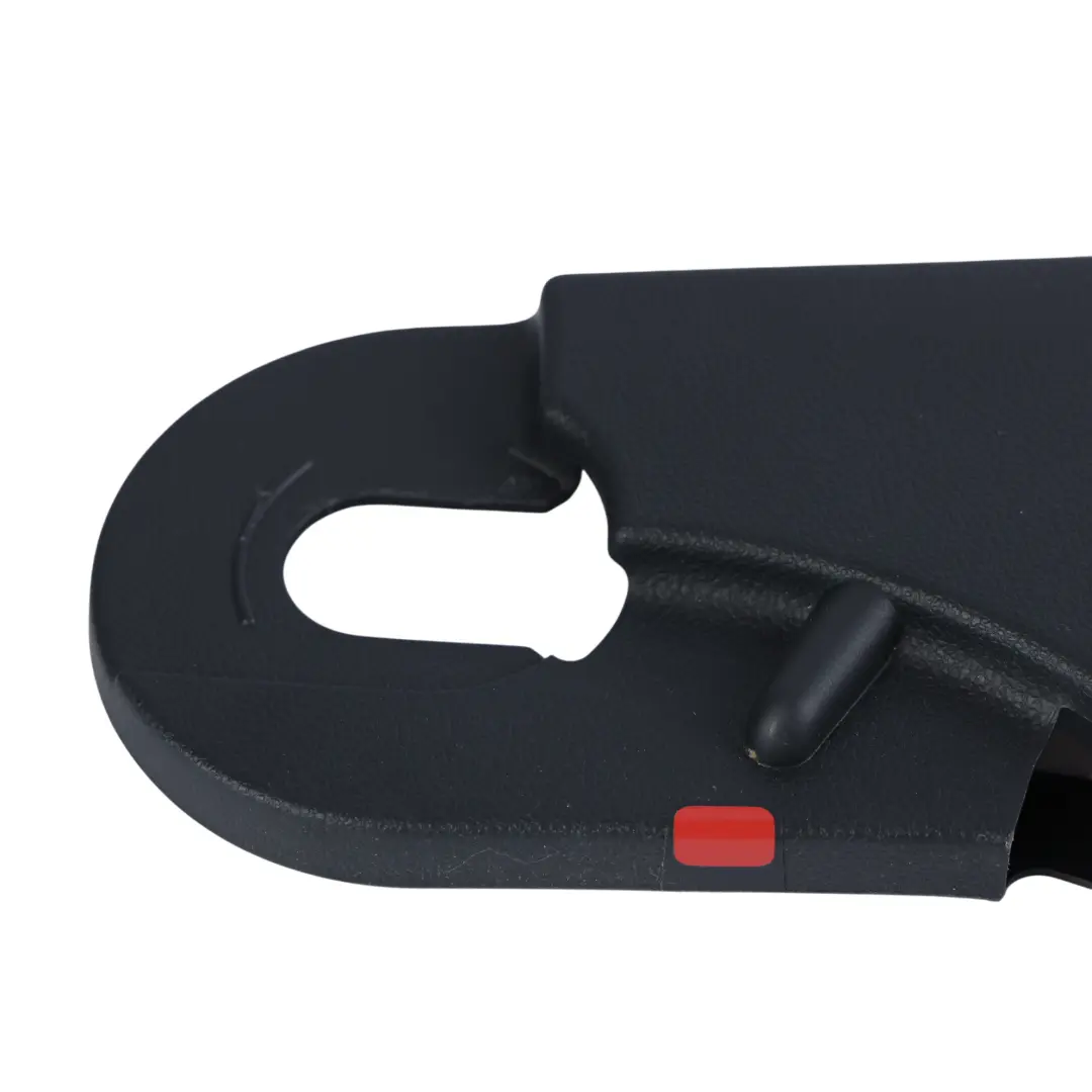 Asiento Trasero Cubre Panel Embellecedor Negro para Skoda Yeti 5L con número de pieza 5J7883858D Skoda Yeti 5L Asiento Trasero Cubre Panel Embellecedor Negro - SKU 5J7883858D - Número de pieza 5J7883858D